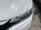 Thumbnail of 2019 Platinum White Pearl Honda Fit