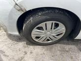 Thumbnail of 2019 Platinum White Pearl Honda Fit