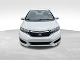 Thumbnail of 2019 Platinum White Pearl Honda Fit