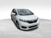 Thumbnail of 2019 Platinum White Pearl Honda Fit