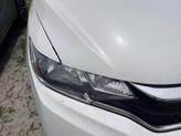 Thumbnail of 2019 Platinum White Pearl Honda Fit