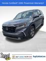 Photo of 2025 Modern Steel Metallic Honda Pilot