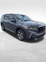 Thumbnail of 2025 Modern Steel Metallic Honda Pilot