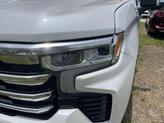 Thumbnail of 2023 Iridescent Pearl Tricoat Chevrolet Silverado 1500