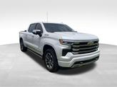 Thumbnail of 2023 Iridescent Pearl Tricoat Chevrolet Silverado 1500