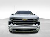 Thumbnail of 2023 Iridescent Pearl Tricoat Chevrolet Silverado 1500