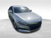 Thumbnail of 2024 Gray Honda Accord Hybrid