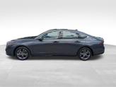 Thumbnail of 2024 Gray Honda Accord Hybrid