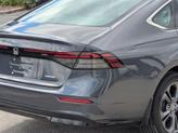 Thumbnail of 2024 Gray Honda Accord Hybrid