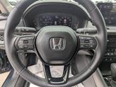 Thumbnail of 2024 Gray Honda Accord Hybrid