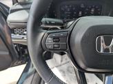 Thumbnail of 2024 Gray Honda Accord Hybrid