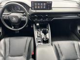 Thumbnail of 2023 Silver Honda Accord Hybrid