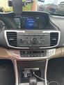 Thumbnail of 2013 White Honda Accord
