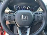 Thumbnail of 2026 Radiant Red Metallic Honda CR-V Hybrid