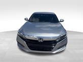 Thumbnail of 2019 Lunar Silver Metallic Honda Accord