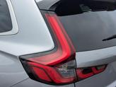 Thumbnail of 2023 Silver Honda CR-V Hybrid