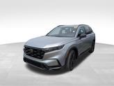 Thumbnail of 2023 Silver Honda CR-V Hybrid