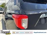 Thumbnail of 2024 Black Metallic Ford Explorer