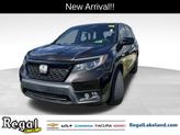 Photo of 2019 Black Copper Pearl Honda Passport
