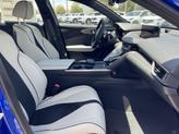 Thumbnail of 2025 Apex Blue Pearl Acura TLX
