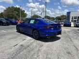 Thumbnail of 2025 Apex Blue Pearl Acura TLX