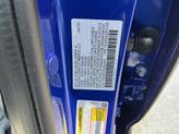Thumbnail of 2025 Apex Blue Pearl Acura TLX