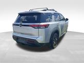 Thumbnail of 2022 Brilliant Silver Metallic Nissan Pathfinder
