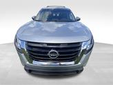 Thumbnail of 2022 Brilliant Silver Metallic Nissan Pathfinder