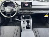 Thumbnail of 2025 Crystal Black Pearl Honda Accord