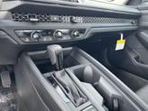 Thumbnail of 2025 Crystal Black Pearl Honda Accord
