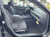 Thumbnail of 2025 Crystal Black Pearl Honda Accord