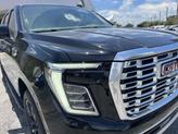Thumbnail of 2025 Onyx Black GMC Yukon XL