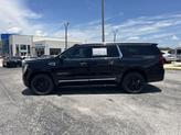 Thumbnail of 2025 Onyx Black GMC Yukon XL