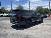 Thumbnail of 2025 Onyx Black GMC Yukon XL