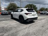 Thumbnail of 2025 Platinum White Pearl Acura ADX