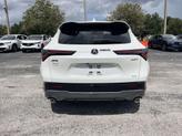Thumbnail of 2025 Platinum White Pearl Acura ADX