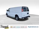 Thumbnail of 2022 Summit White GMC Savana 2500