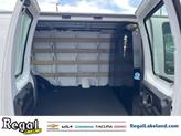 Thumbnail of 2022 Summit White GMC Savana 2500