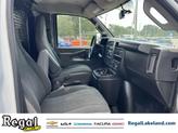 Thumbnail of 2022 Summit White GMC Savana 2500