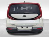 Thumbnail of 2021 Snow White Pearl Kia Soul