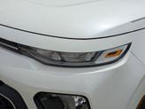 Thumbnail of 2021 Snow White Pearl Kia Soul
