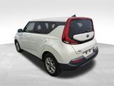 Thumbnail of 2021 Snow White Pearl Kia Soul