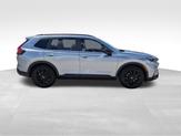 Thumbnail of 2023 Lunar Silver Metallic Honda CR-V Hybrid