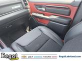 Thumbnail of 2025 Bright White Clearcoat RAM 1500