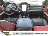 Thumbnail of 2025 Bright White Clearcoat RAM 1500