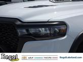 Thumbnail of 2025 Bright White Clearcoat RAM 1500