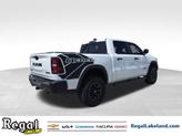 Thumbnail of 2025 Bright White Clearcoat RAM 1500