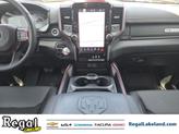 Thumbnail of 2025 Bright White Clearcoat RAM 1500