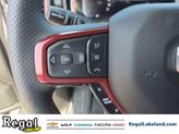 Thumbnail of 2025 Bright White Clearcoat RAM 1500