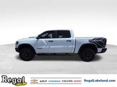 Thumbnail of 2025 Bright White Clearcoat RAM 1500